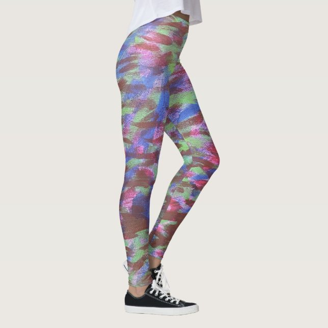 Stobble Leggings (Höger)