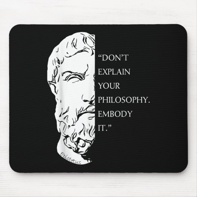 Stock-filosofi-offertdesign _ Epictetus Wisdom A Musmatta (Framsidan)