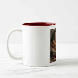 Stockar & Lata Morgnar Mugg – Mysig Kaffeescape i