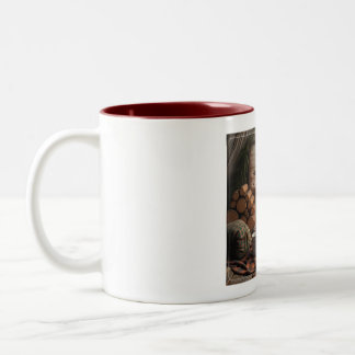 Stockar & Lata Morgnar Mugg – Mysig Kaffeescape i