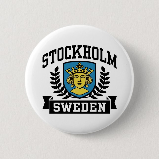 Stockholm Knapp (Framsida)