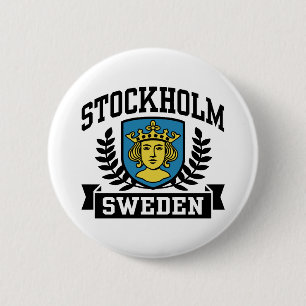 Stockholm Knapp
