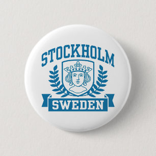 Stockholm Knapp
