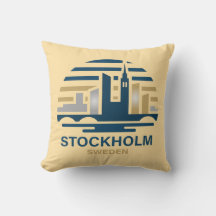 Stockholm Sverige Europa