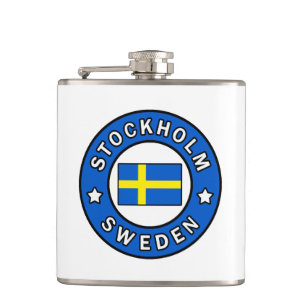 Stockholm sverige fickplunta