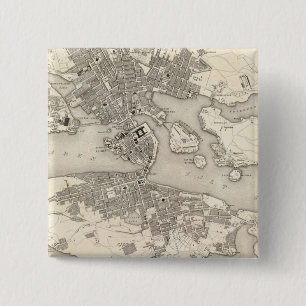Stockholm, Sverige Knapp