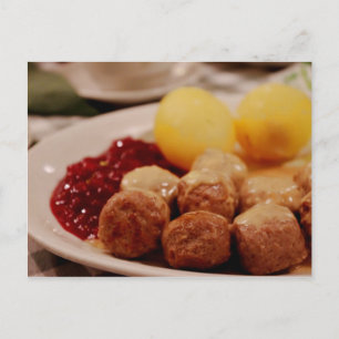 Stockholm,Sverige Vykort