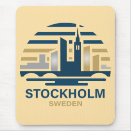 Stockholm Sweden Europe Musmatta