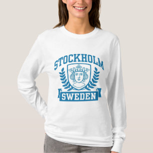 Stockholm Tee Shirt