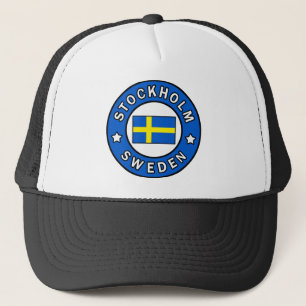 Stockholms Sverige Keps
