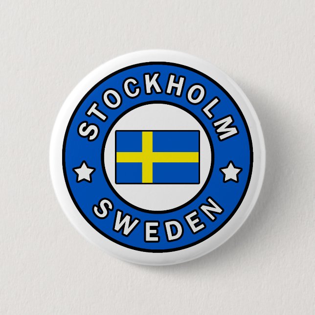 Stockholms Sverige Knapp (Framsida)