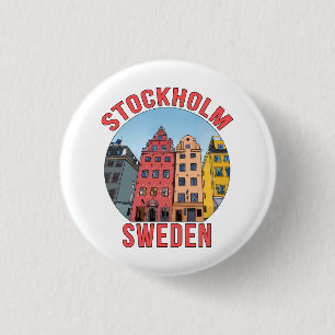 Stockholms Sverige Knapp