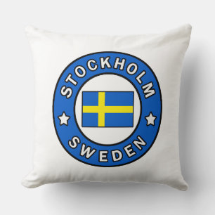 Stockholms Sverige Kudde
