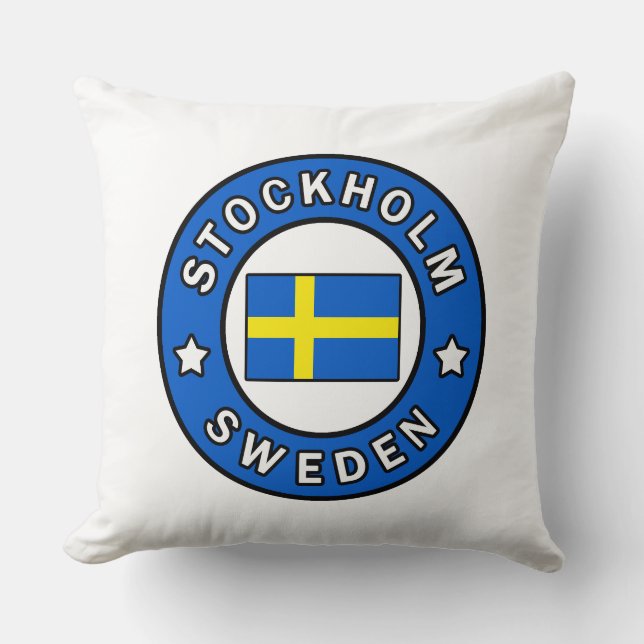 Stockholms Sverige Kudde (Framsida)