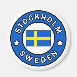 Stockholms Sverige Magnet