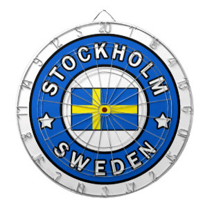 Stockholms Sverige Piltavla
