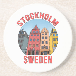 Stockholms Sverige Underlägg