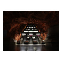 Stockholms underavdelning I