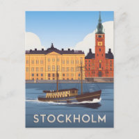 Stockholms vintage