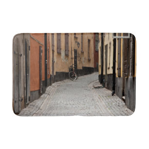 Stockholmsgatan Badrumsmatta