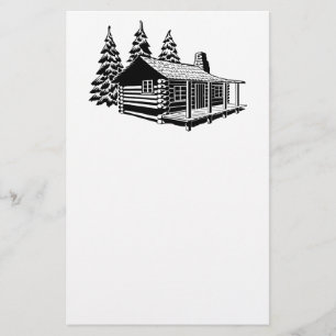 STOCKSTUGA BREVPAPPER