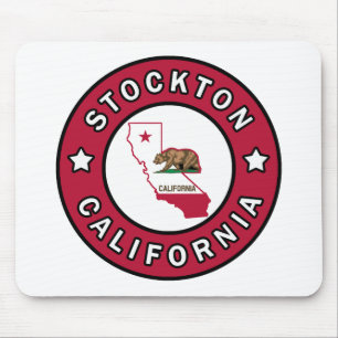 Stockton California Musmatta