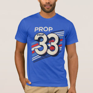 stöd 33 t shirt