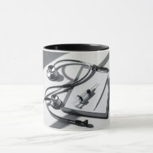 "Stöd de som vårdar" Mugg Speciellt