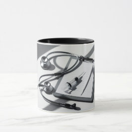 "Stöd de som vårdar" Mugg Speciellt