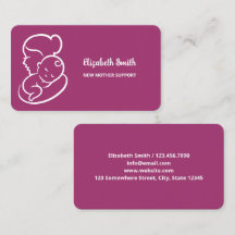 Stöd för amning och amning