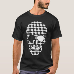 Stöd för andningsdepression Bipolär hud T Shirt