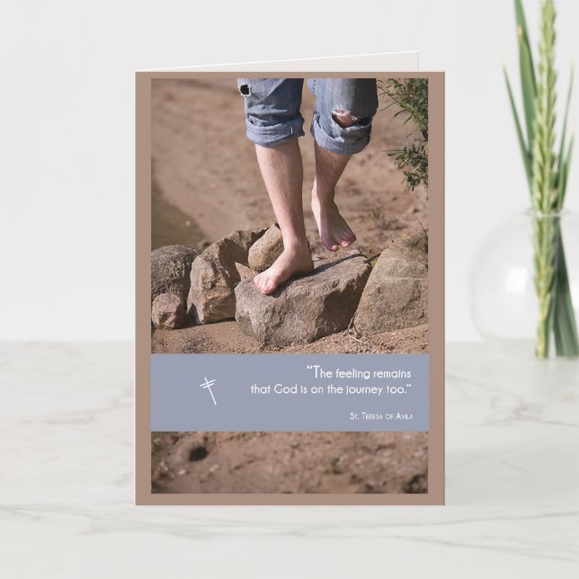 Stöd för återställning av födelsedagsresa kort (Framsida)