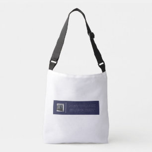 Stöd för Bolsa-nätverk Axelväska