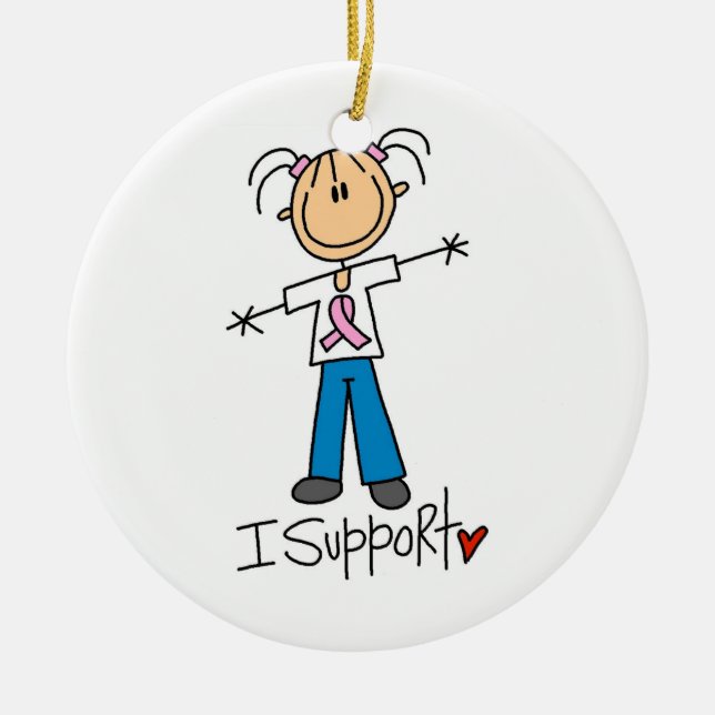 Stöd för finansiering julgransprydnad keramik (Framsidan)