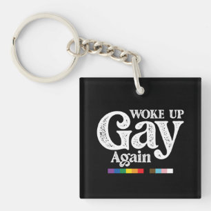 Stöd för hbt-Pridet på nytt för WUp Gay