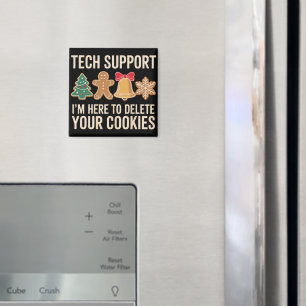 Stöd för julteknik här för att ta bort cookies Jul Magnet