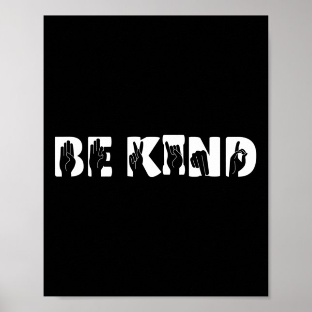 Stöd för kännedomen om vänteläge för Dövet  för te Poster (Framsidan)