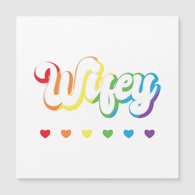 Stöd för Lesbisk Gay-stöd för Rainbow LGBTQIA (Framsida)