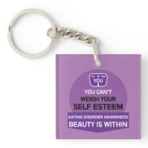 Stöd för matningsstörning