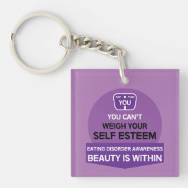 Stöd för matningsstörning