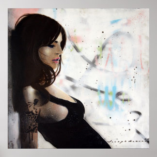 Stöd för min hyresgäst poster