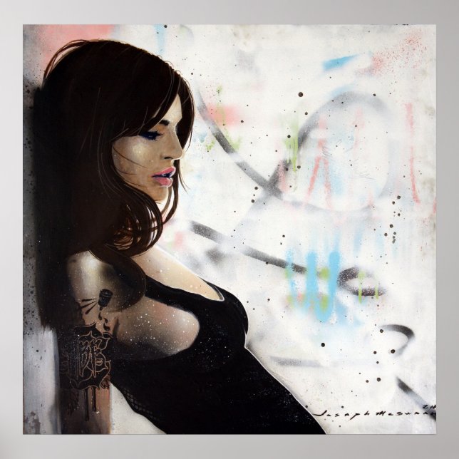 Stöd för min hyresgäst poster (Framsidan)