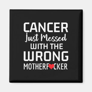 Stöd för ökad medvetenhet om cancer Få bra cancerb Magnet