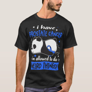 Stöd för presentationer för ökad medvetenhet o t shirt