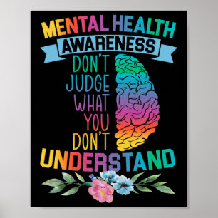 Stöd för psykisk hälsa 1 poster