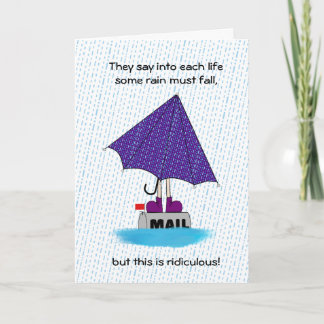 Stöd för Tuff Times Kort