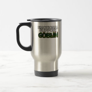 Stöd Goblin Classic Resemugg