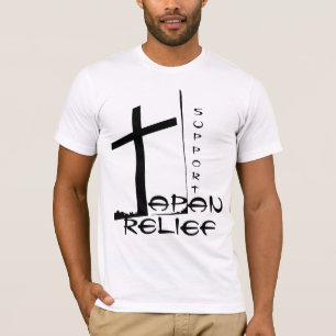 STÖD JAPAN HJÄLPINSATS TEE