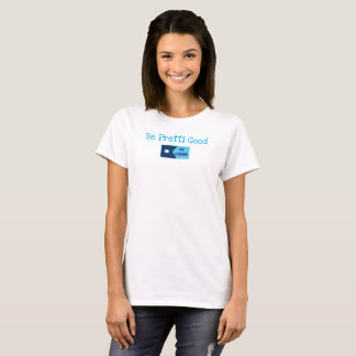 Stöd Minnesota Pretti Good T-Shirt