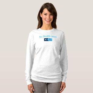 Stöd Minnesota T-shirt
